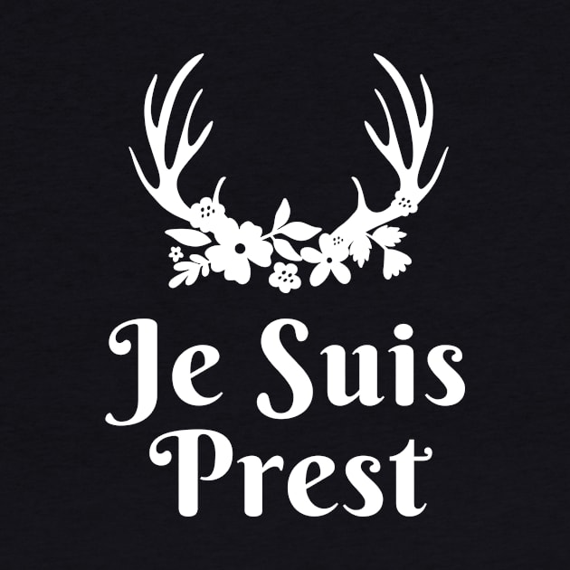 Outlander | Je Suis Prest by GeeksUnite!